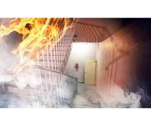 高層住宅建筑火災預防與逃生常識